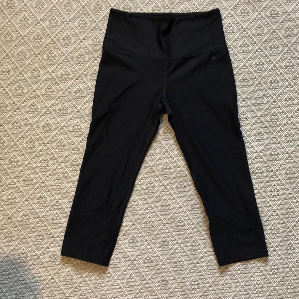 Reebox Capri leggings